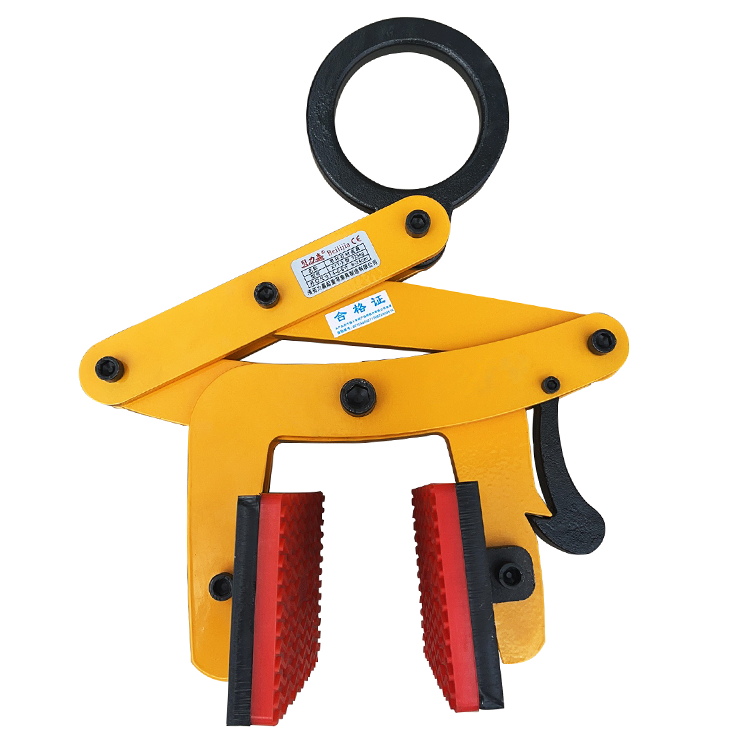  Stone clamp