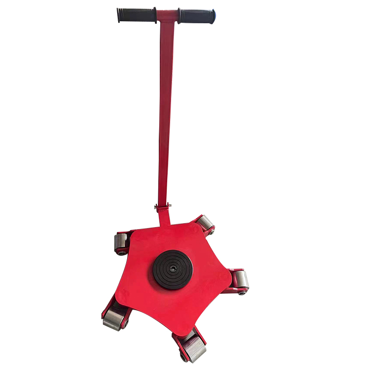 Cargo trolley