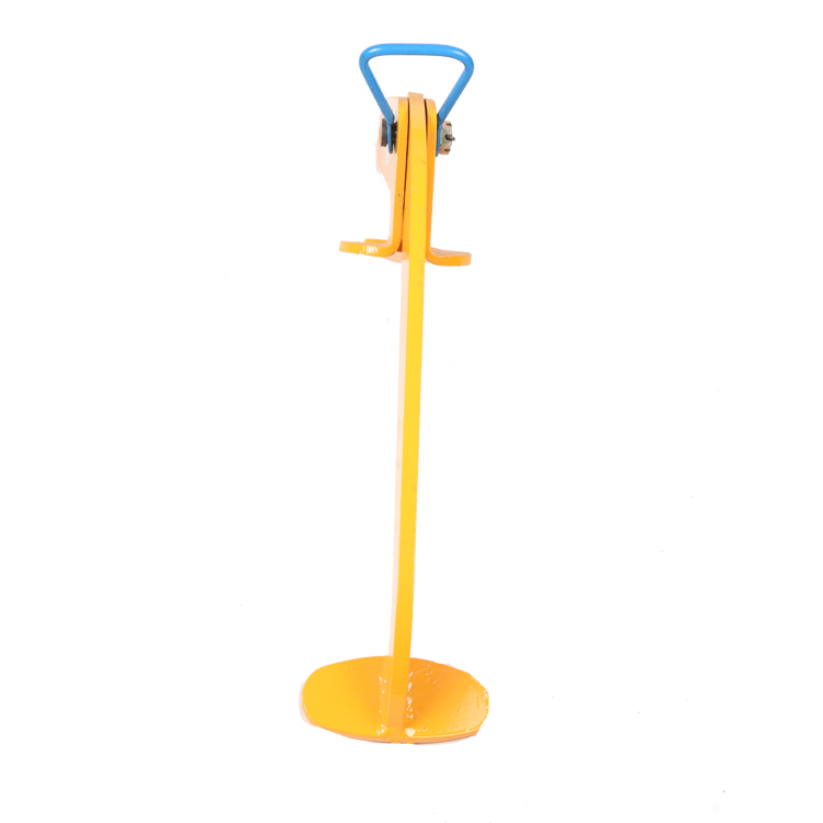 Oil drum tongs