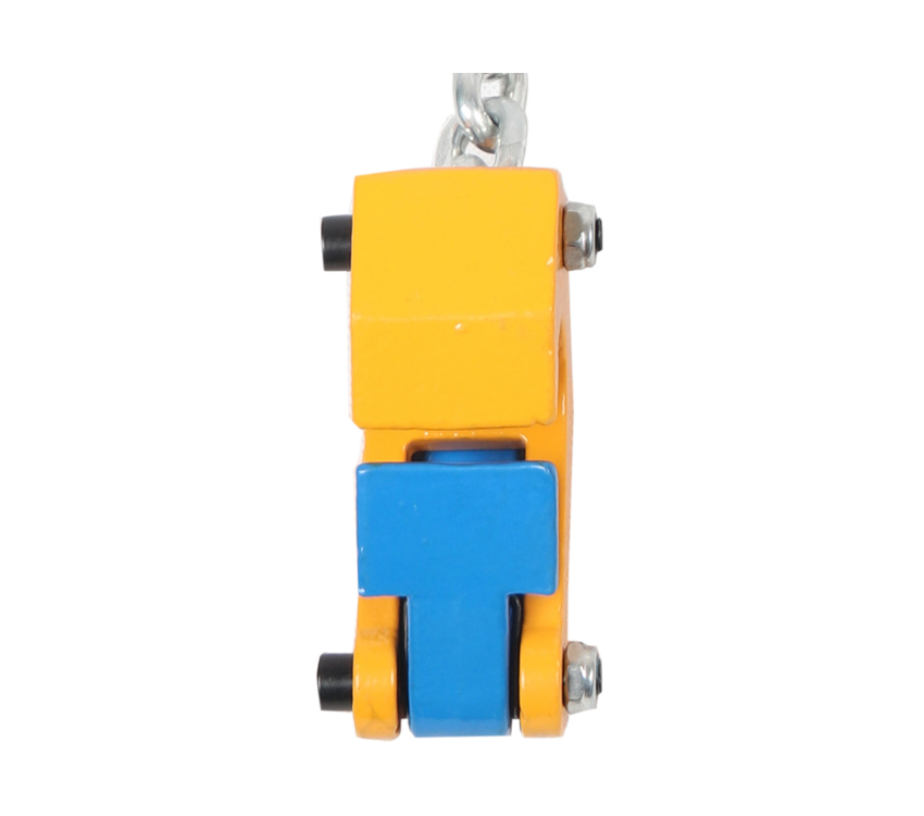 Oil drum tongs