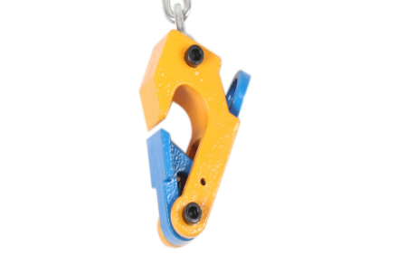 Oil drum tongs