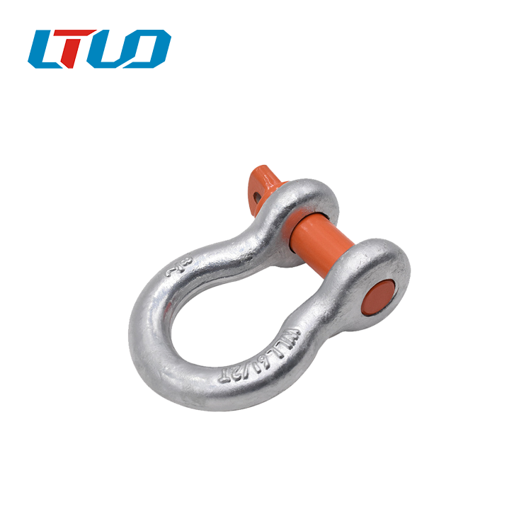 Shackle
