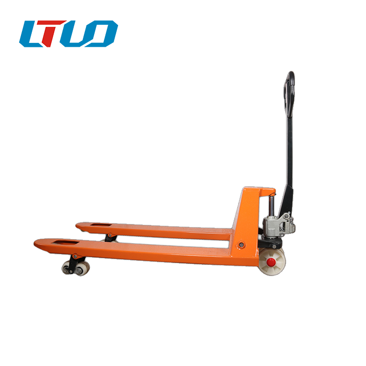 Pallet Trolley