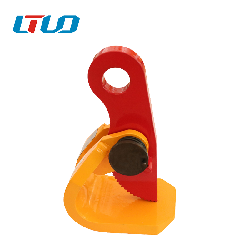 steel plate tongs
