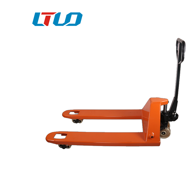 Pallet Trolley
