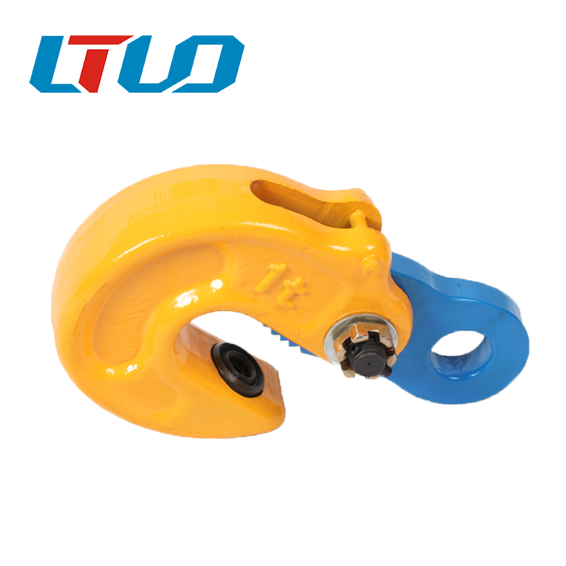 steel plate tongs