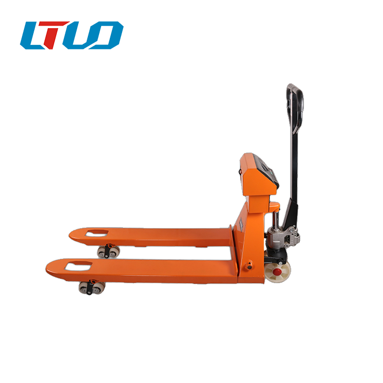 Pallet Trolley
