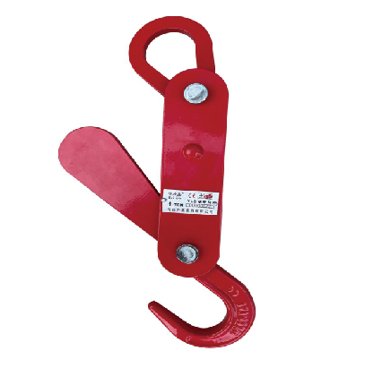 YL detaches automatically