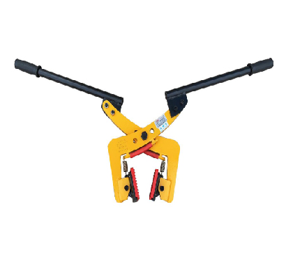 XYT- rod type stone clamp