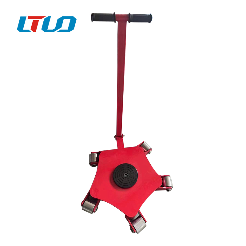 万向搬运坦克车