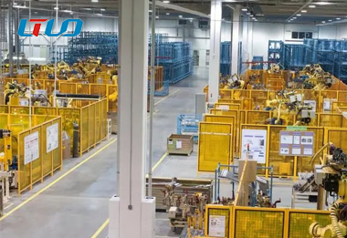 Enterprise visual management