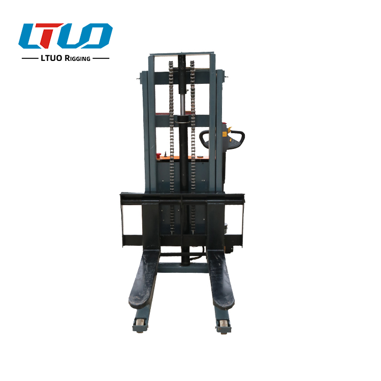 Black  2TC steel battery