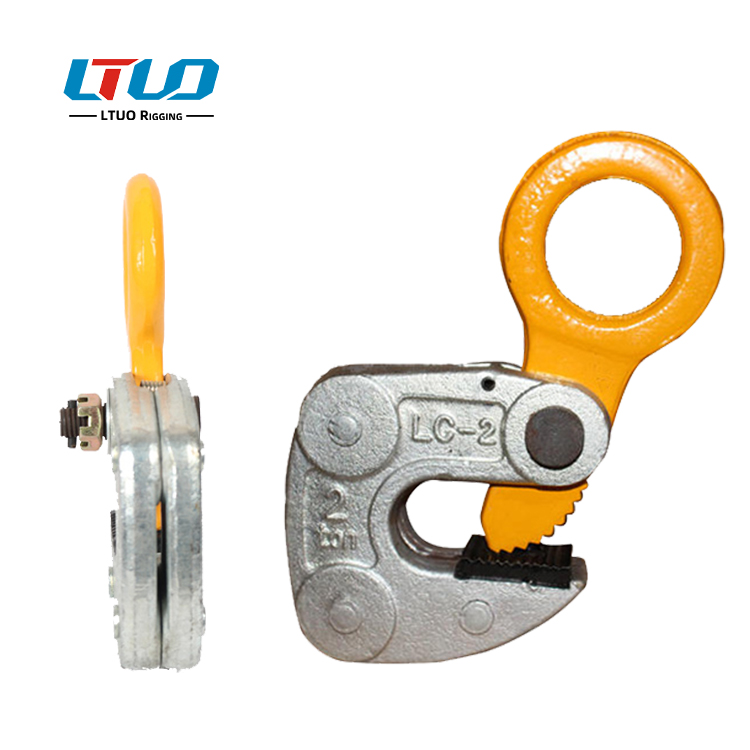 LC steel plate pliers