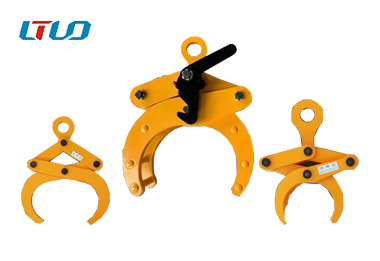 Round pipe clamp