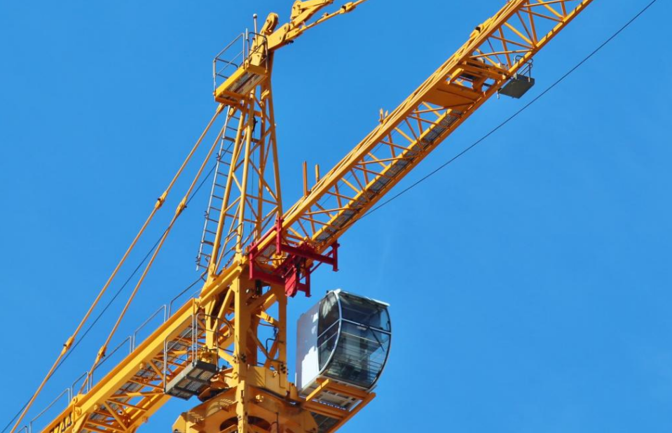 Lifting equipment