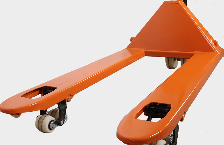 Pallet Trolley