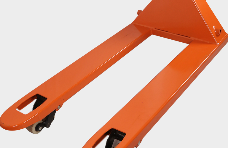 Pallet Trolley