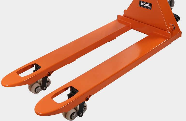 Pallet Trolley